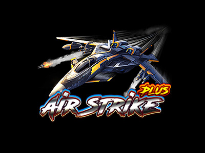 Milkyway Casino - air-strike-plus Game