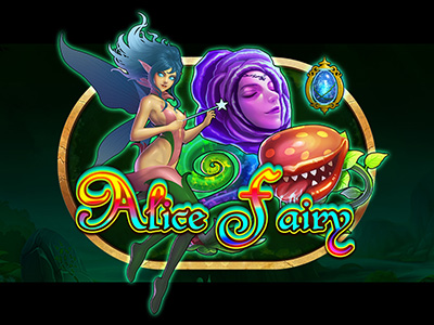 Milkyway Casino Android App - alice-fairy Game