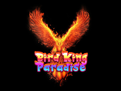 Milkyway Casino - bird-king-paradise Game