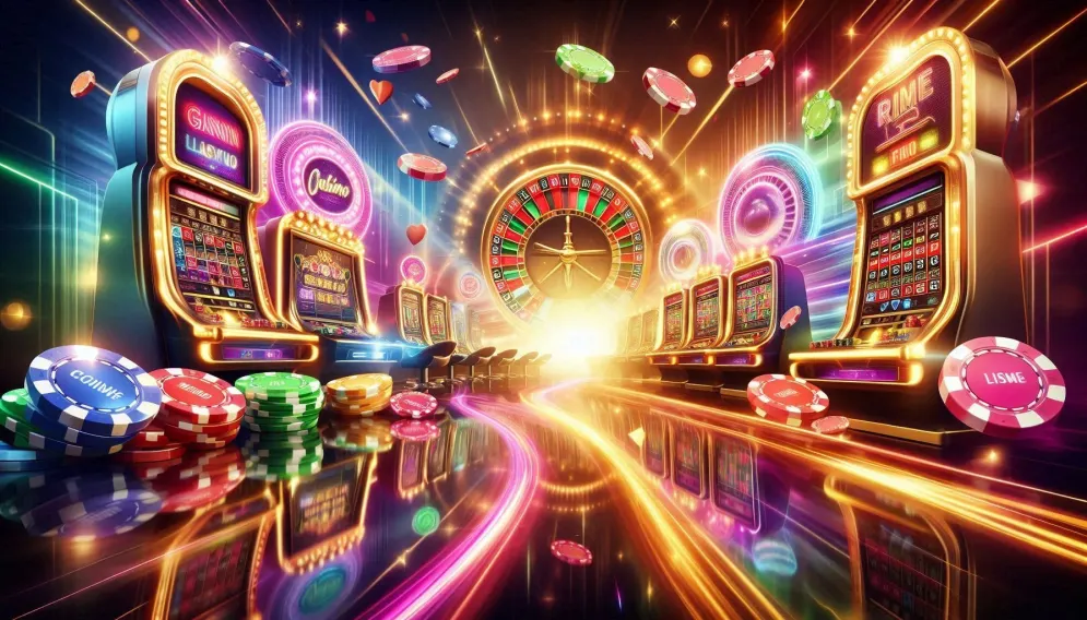 MilkyWay Casino