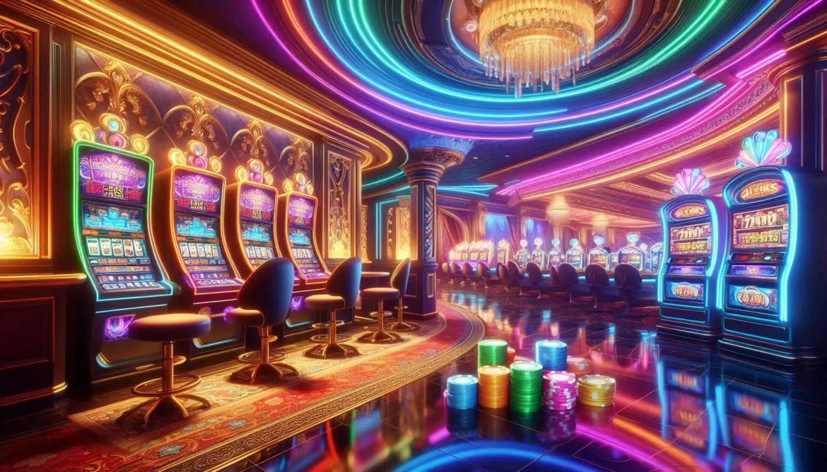 MilkyWay Casino
